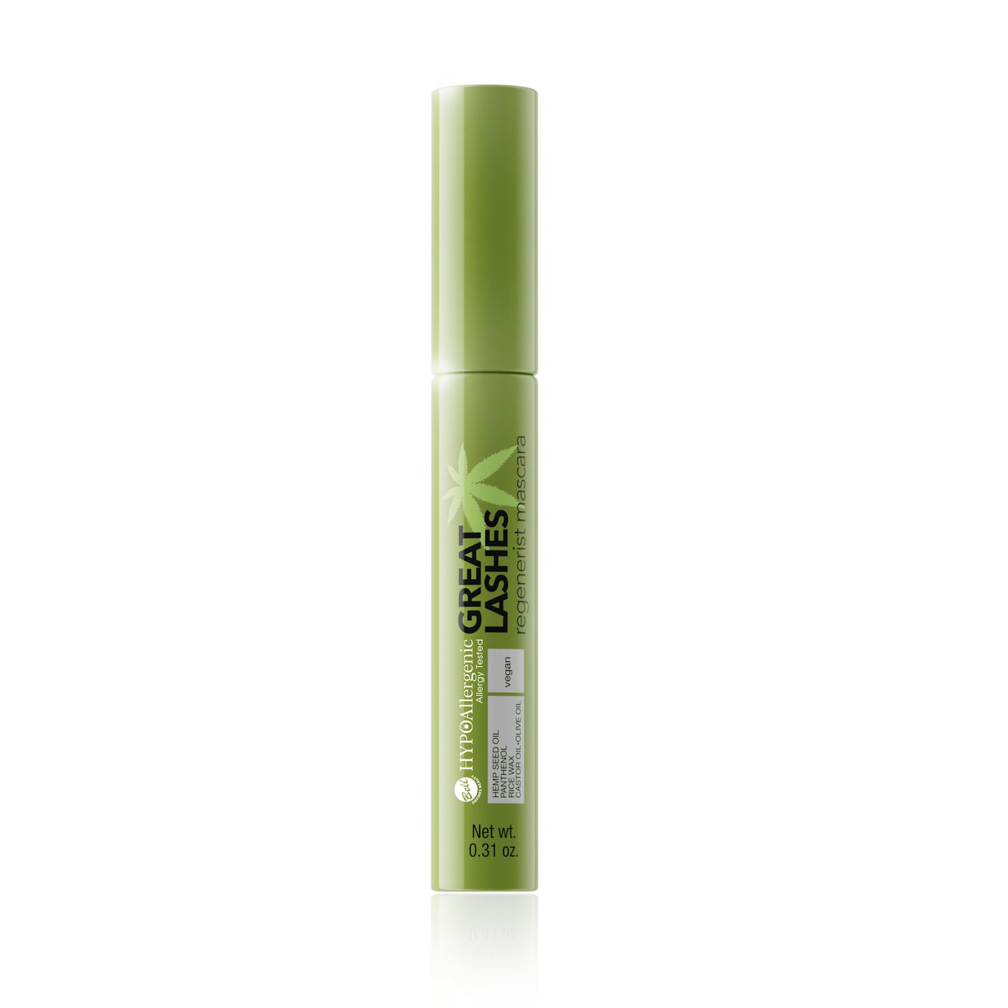 Great Lashes mascara