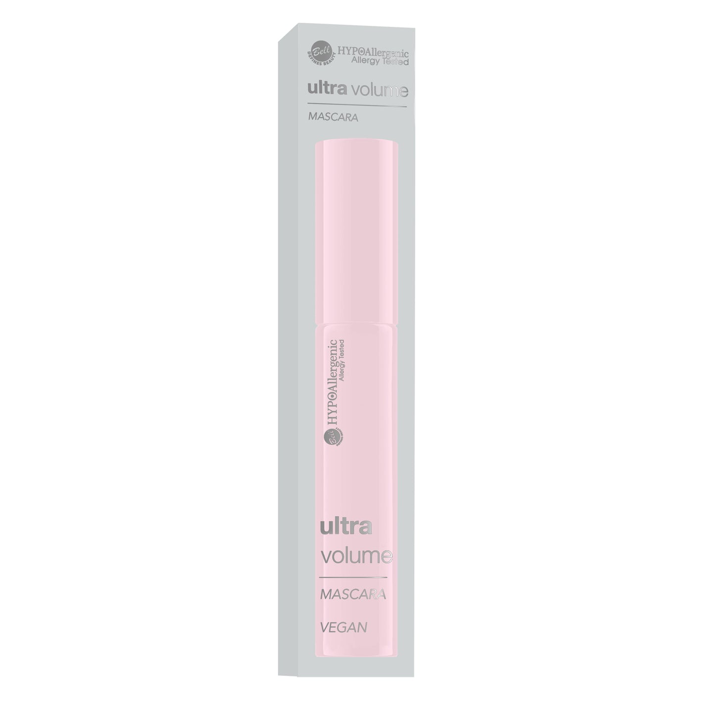 Ultra Volume Mascara