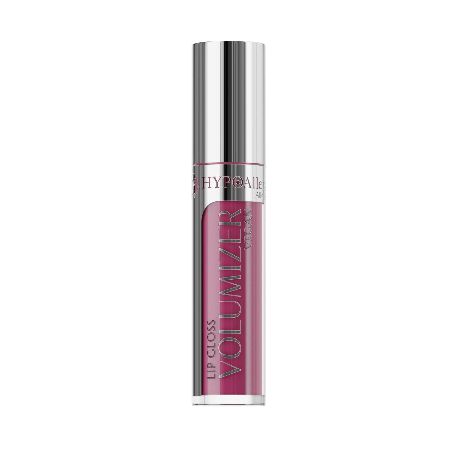 Lip Gloss Volumizer 09 Berry