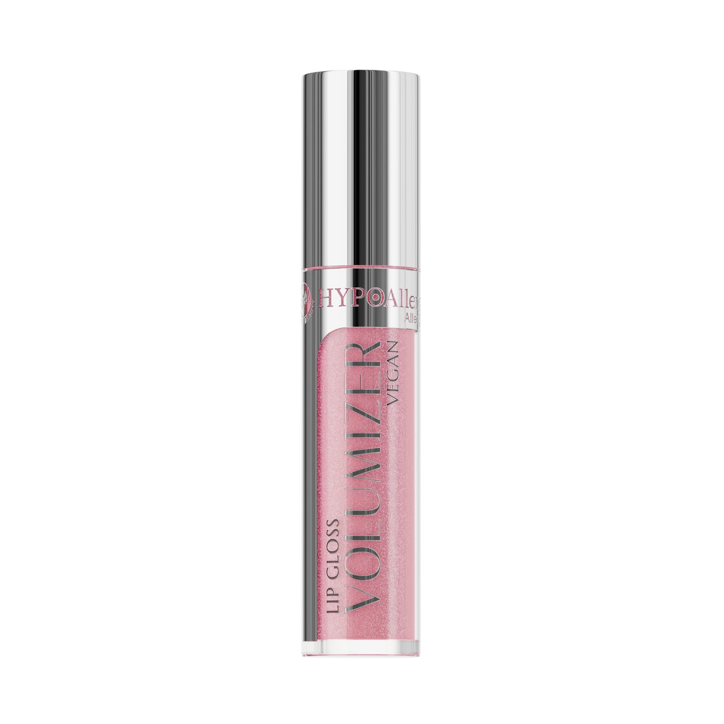 Lip Gloss Volumizer 11 Praline