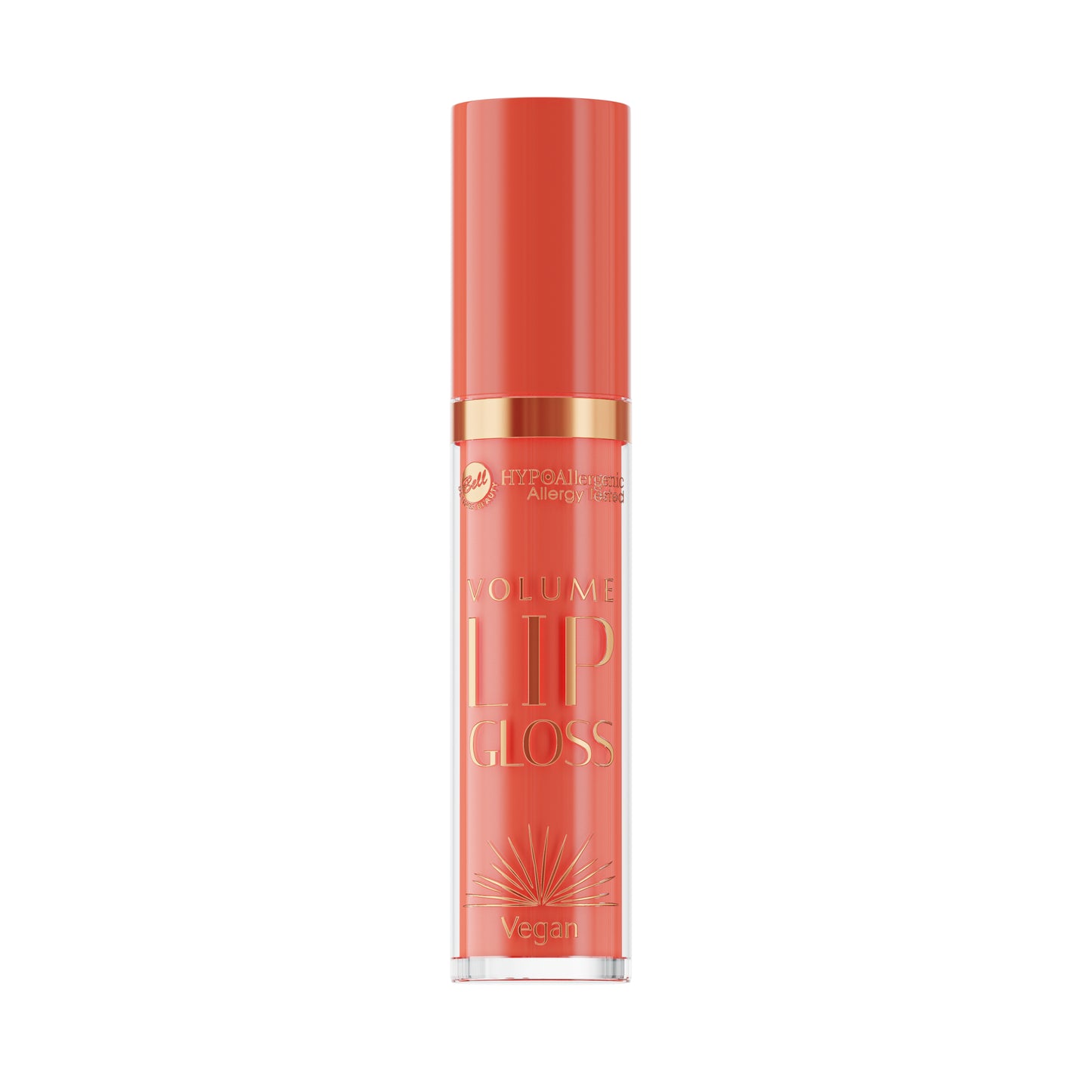 Volume Lip Gloss 01 Summer Kiss