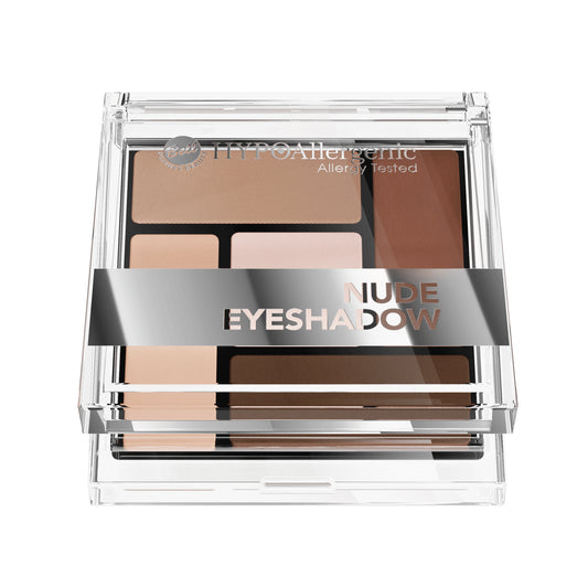 Nude Eyeshadow 06