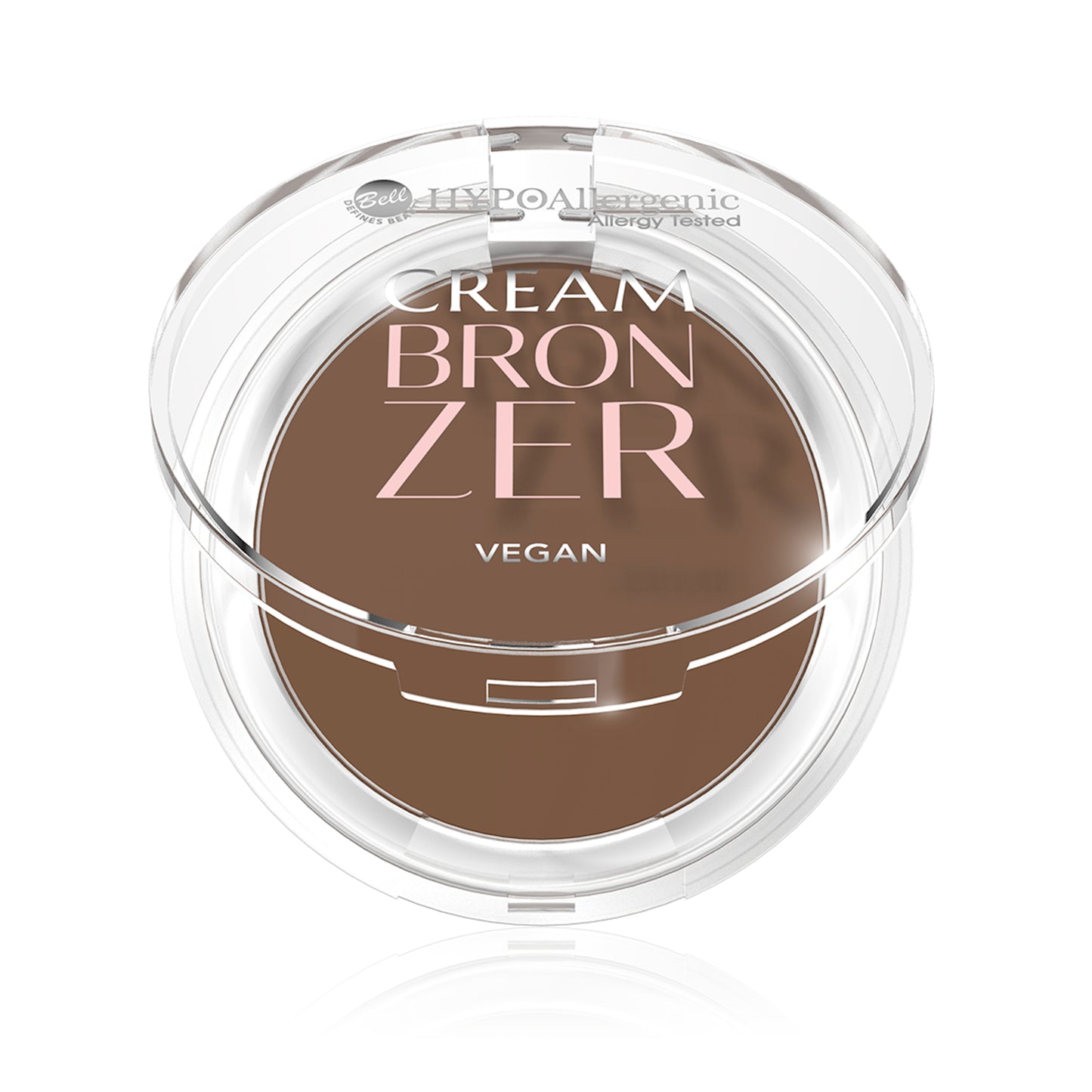 Cream Bronzer 01 Sun Kiss