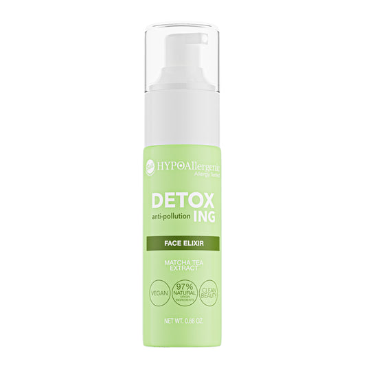 Detoxing Face Elixir