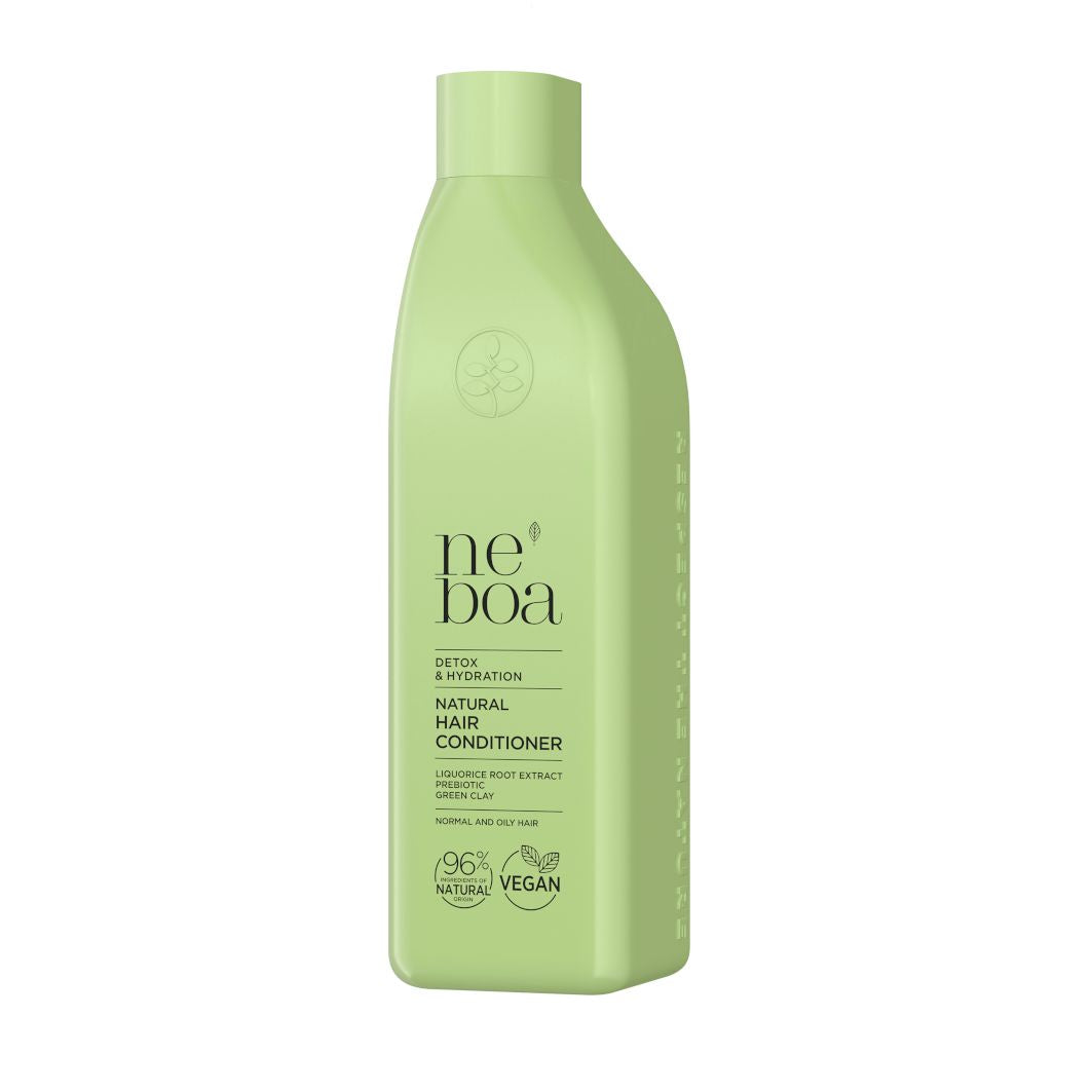 Detox & Hydration Natural Conditioner 300 ml