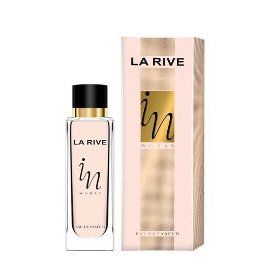 La Rive In Woman 90ml EDP