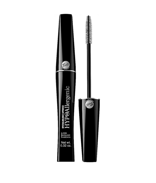 Long&Volume Mascara 10