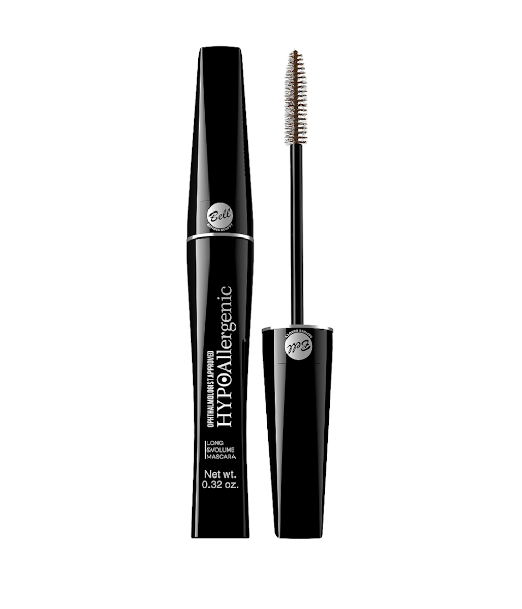 Long&Volume Mascara 20