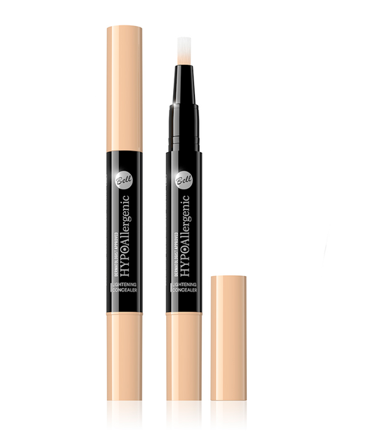 Lightening Concealer 02