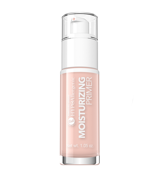 Moisturizing Primer