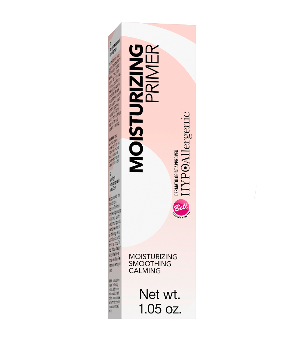 Moisturizing Primer