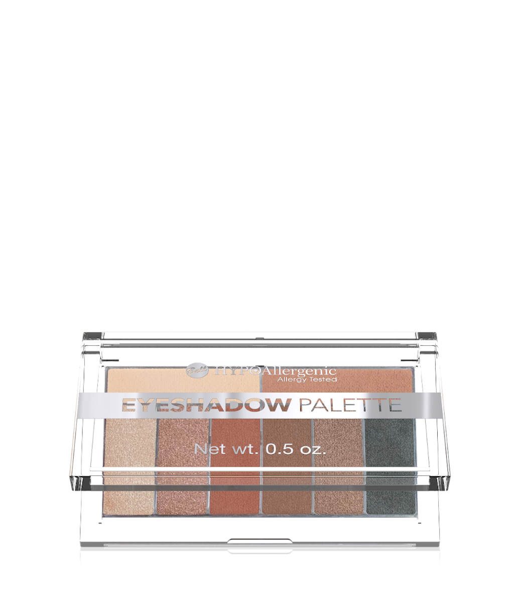 Eyeshadow Pallete 1