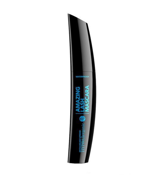 Amazing Lash Waterproof Mascara