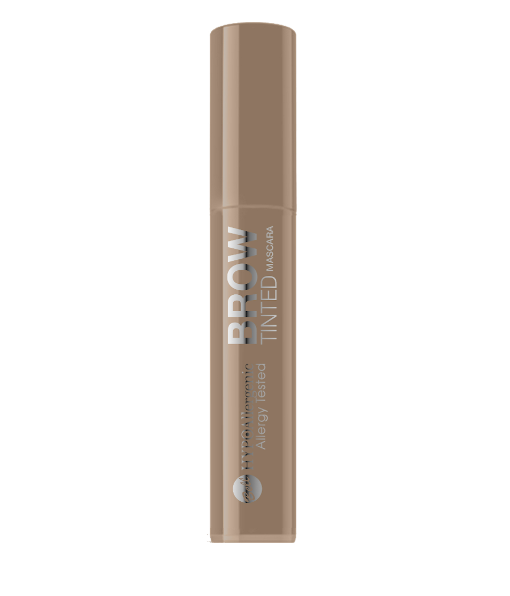 Tinted Brow Mascara 01