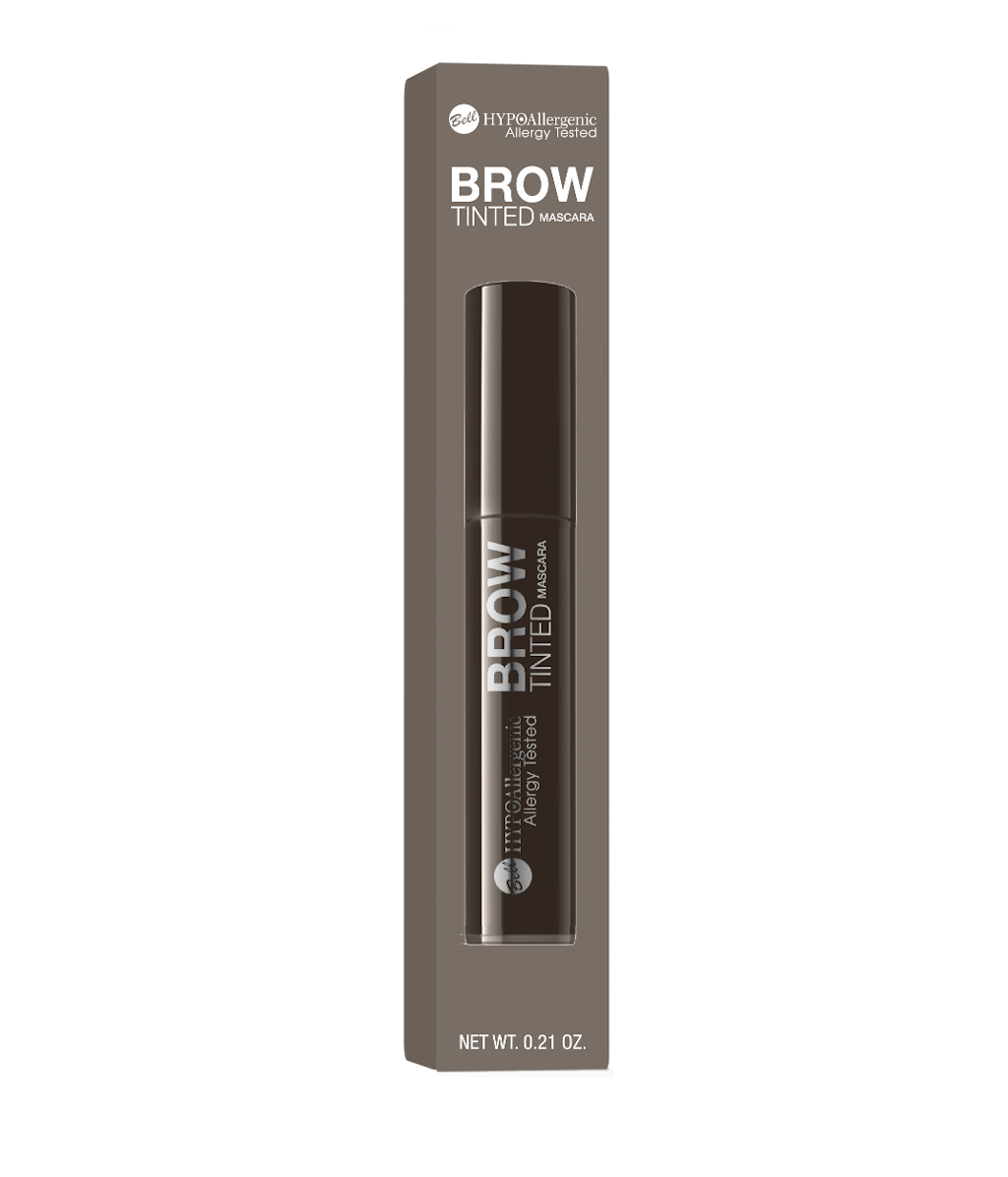 Tinted Brow Mascara 03