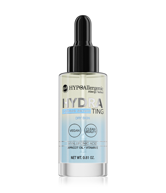 Hydrating 2-Phase Serum