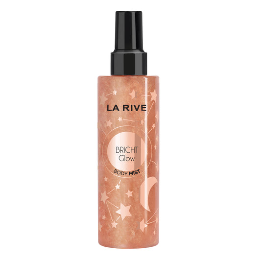 La Rive Shimmer Mist Bright Glow 200ml