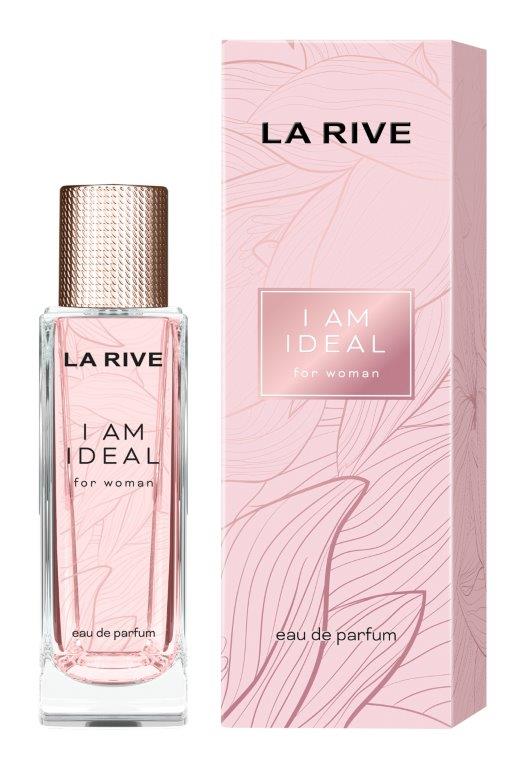 La Rive I am Ideal for Woman 90ml EDP