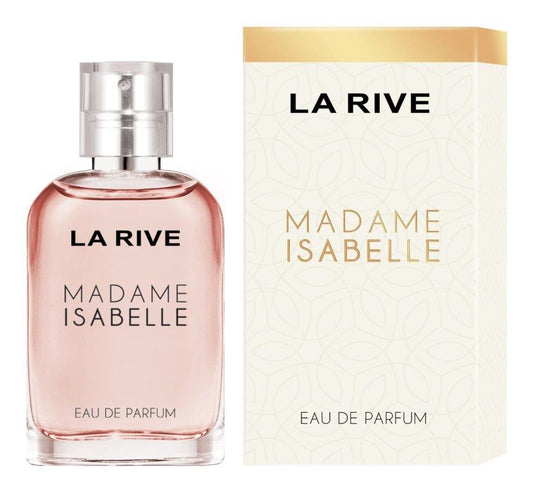 La Rive Madame Isabelle EDP 100ml