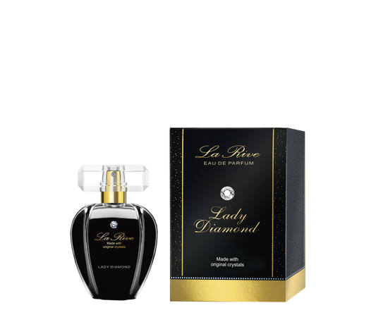 La Rive Lady Diamond 75ml EDP