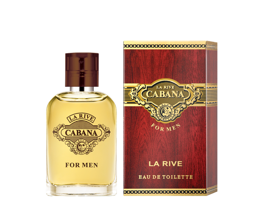 La Rive Cabana 30ml EDT