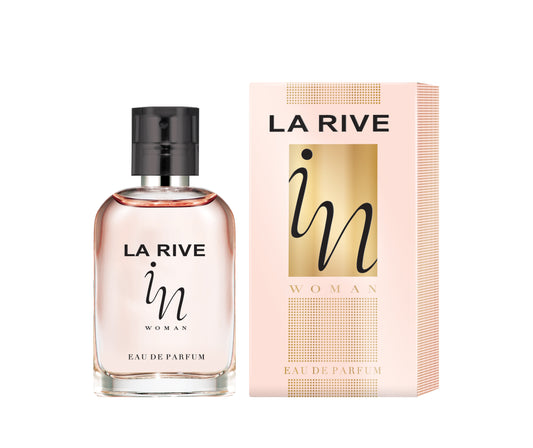 La Rive In Woman EDP 90 ml