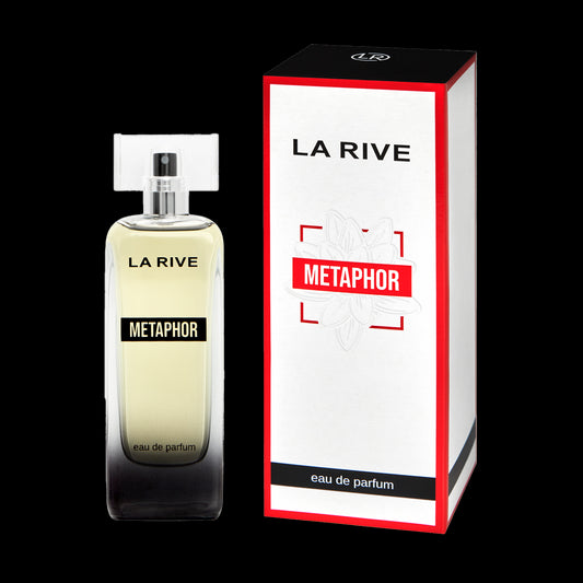 La Rive Metaphor 90ml EDP