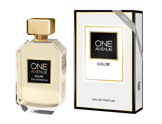 One Avenue Goldie 60ml EDP