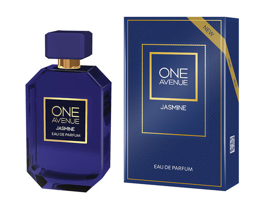 One Avenue Jasmine 60ml EDP