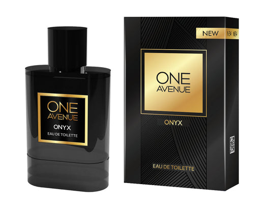 One Avenue Onyx 60ml EDT