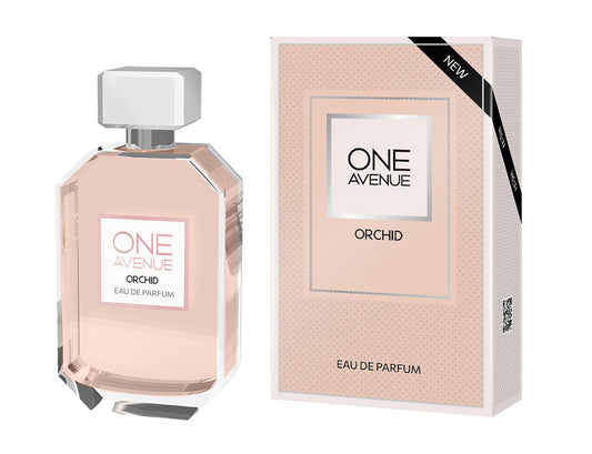 One Avenue Orchid 60ml EDP