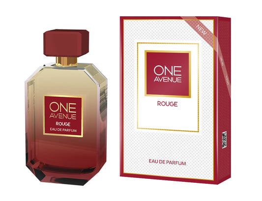 One Avenue Rouge 60ml EDP