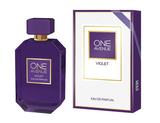 One Avenue Violet 60ml EDP