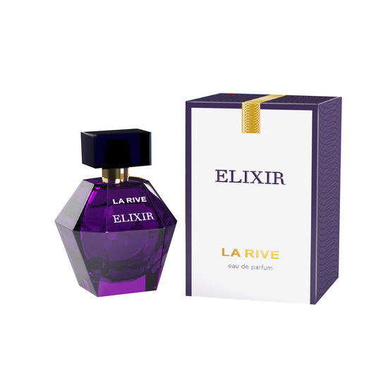 La Rive Elixir 100ml EDP