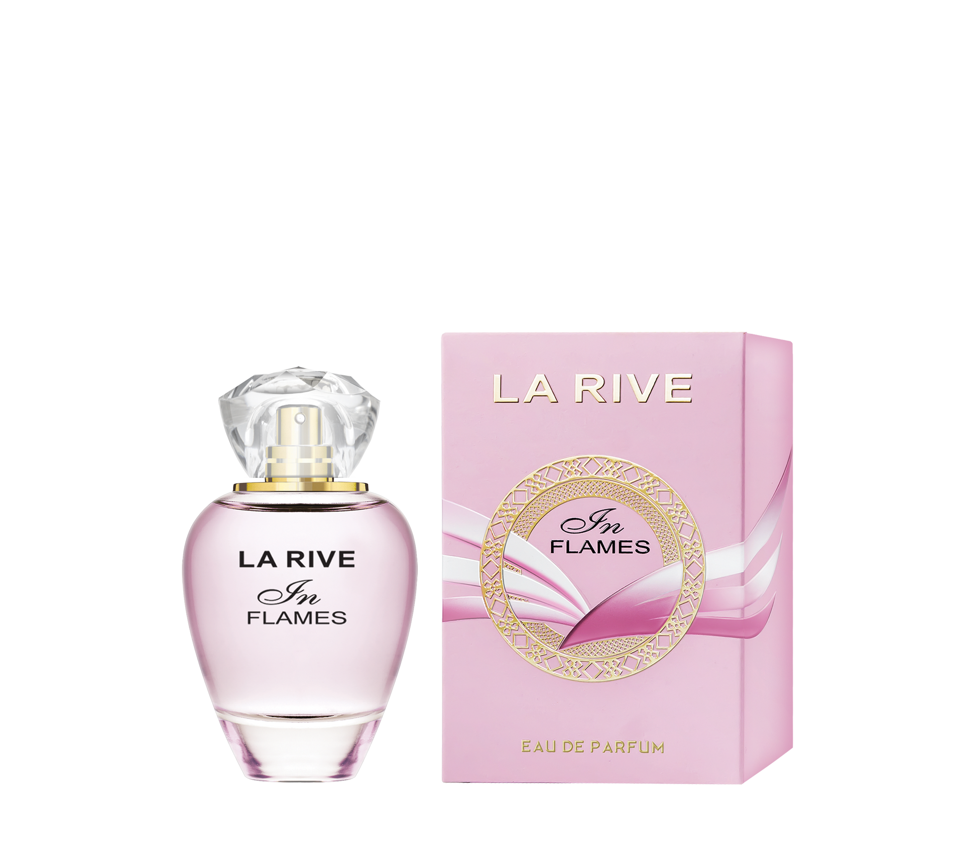 LA RIVE