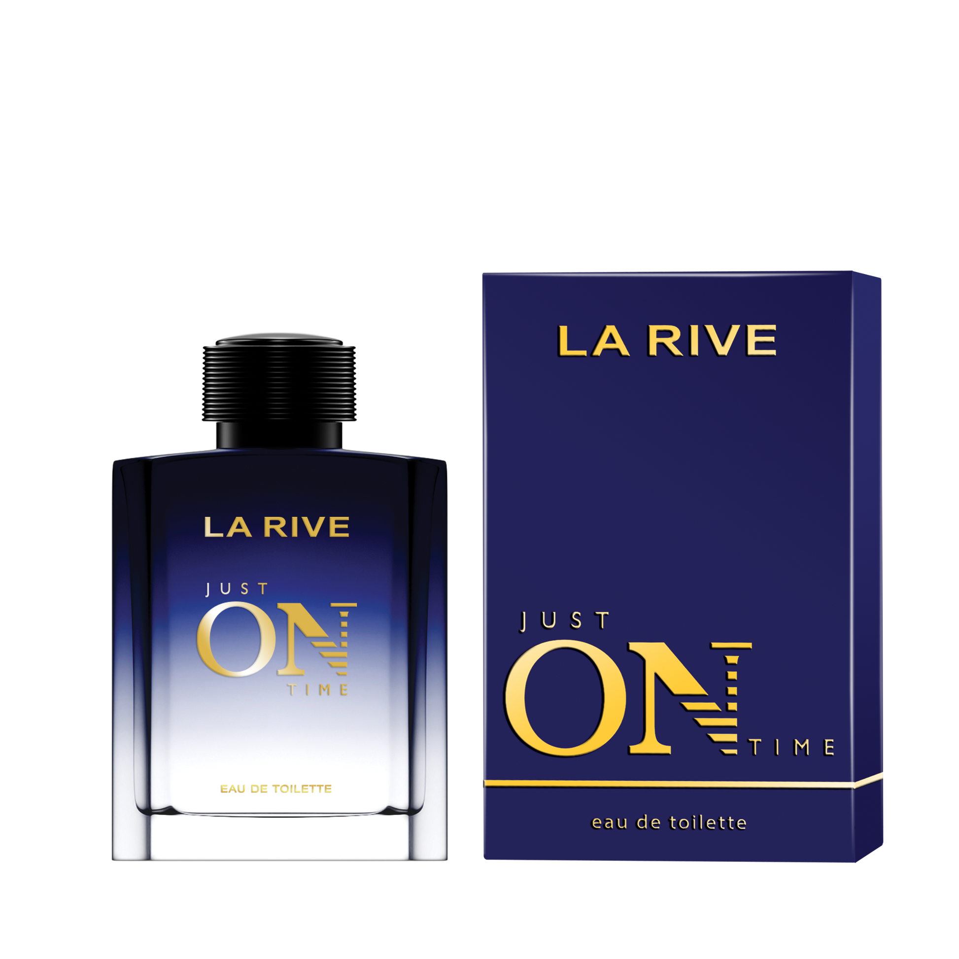 LA RIVE