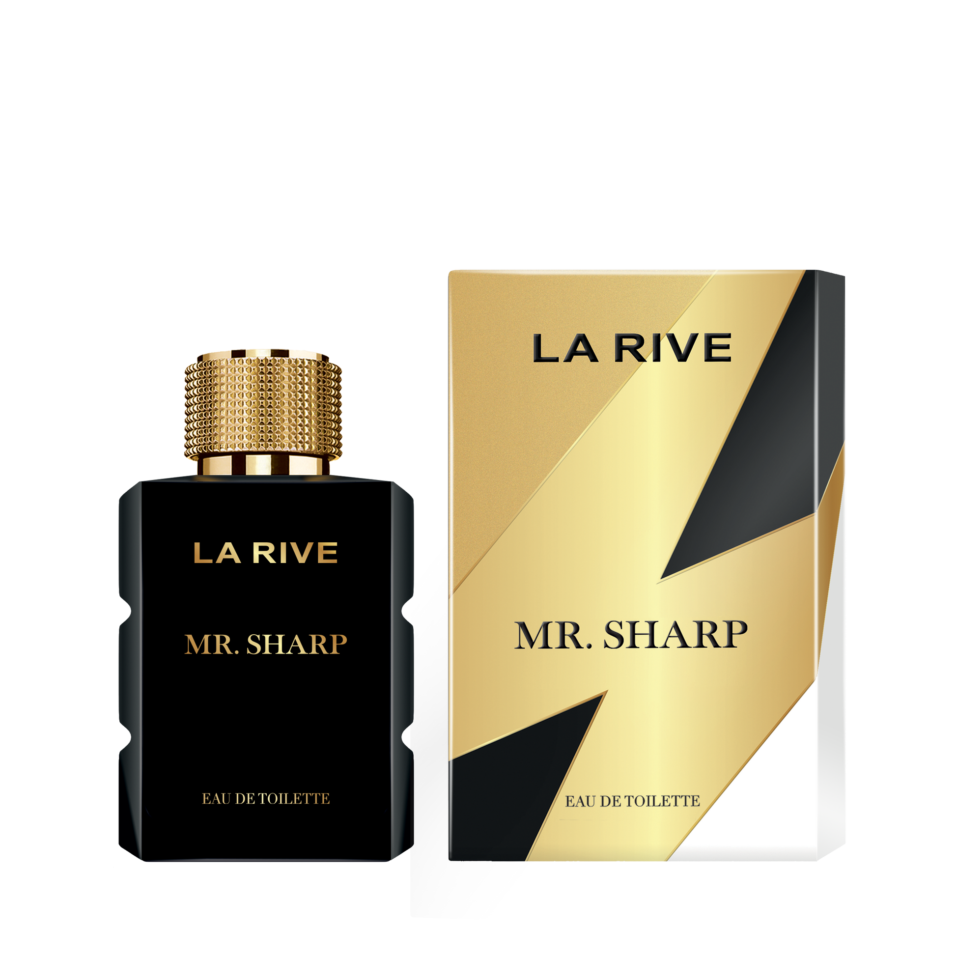 LA RIVE