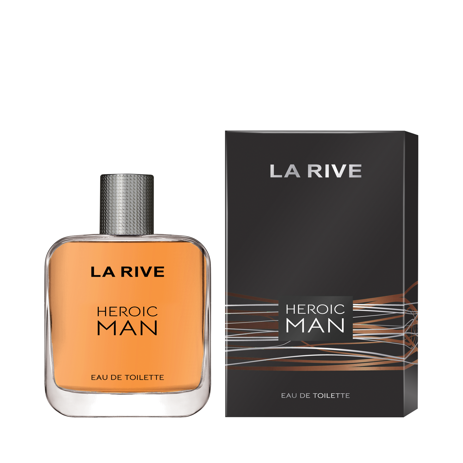 LA RIVE