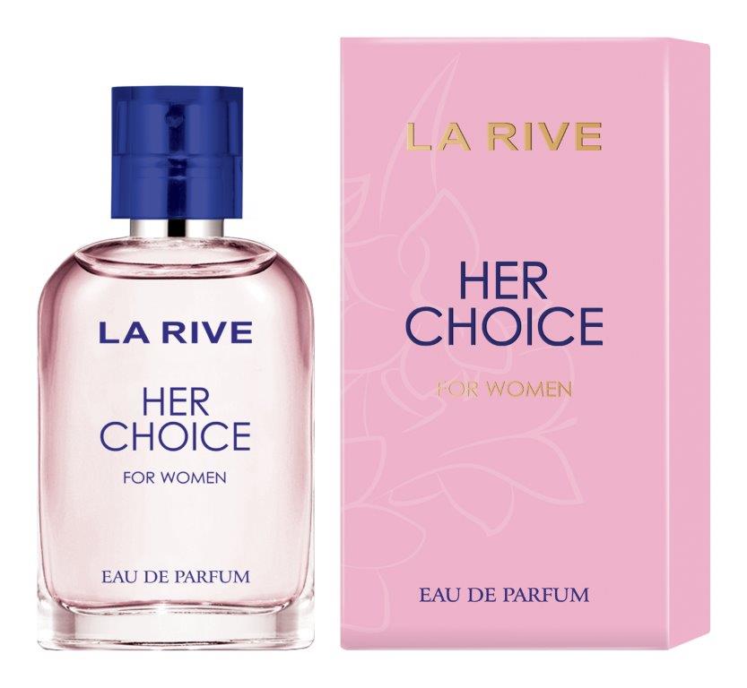 La Rive Her Choice 30ml EDP