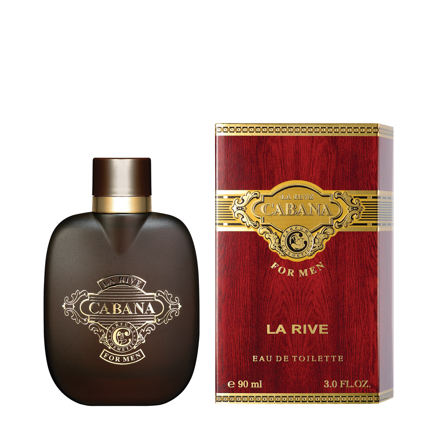 La Rive Cabana 90ml EDT